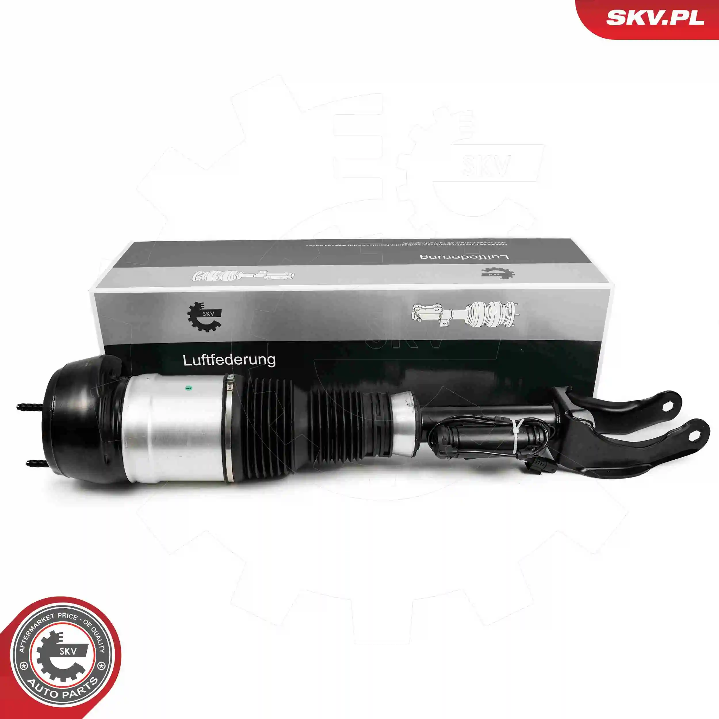 Air Suspension Strut